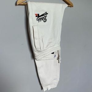 Boss x Russell Athletic collab v2